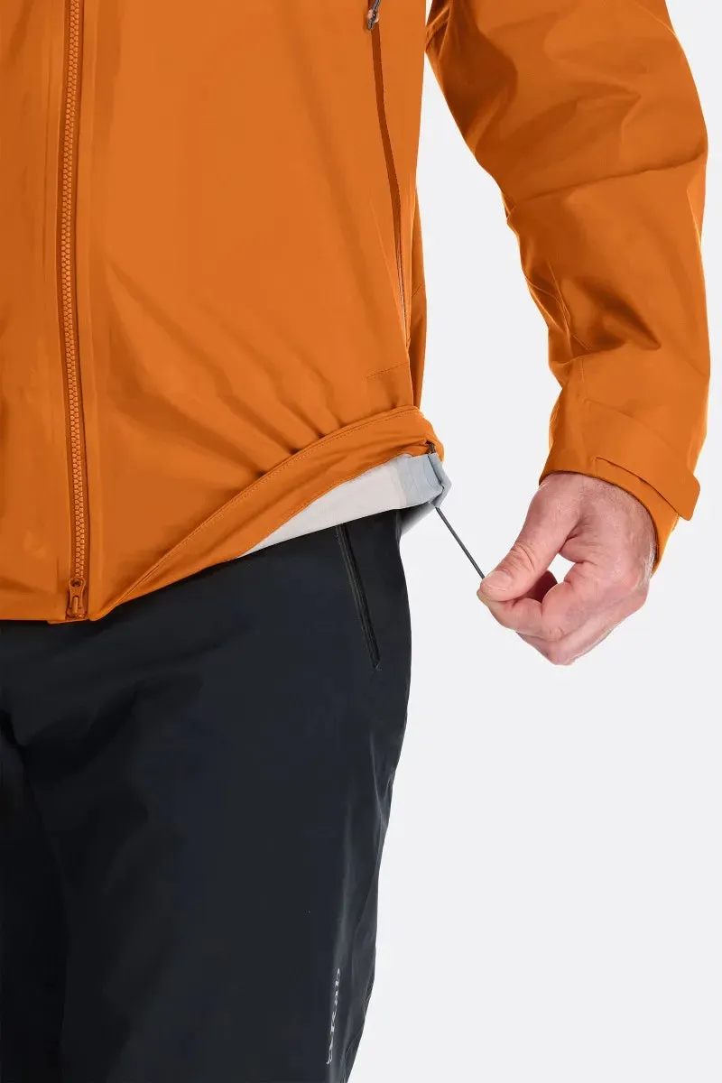Kinetic Alpine 2.0 Jacket (Men's) - QWG-69