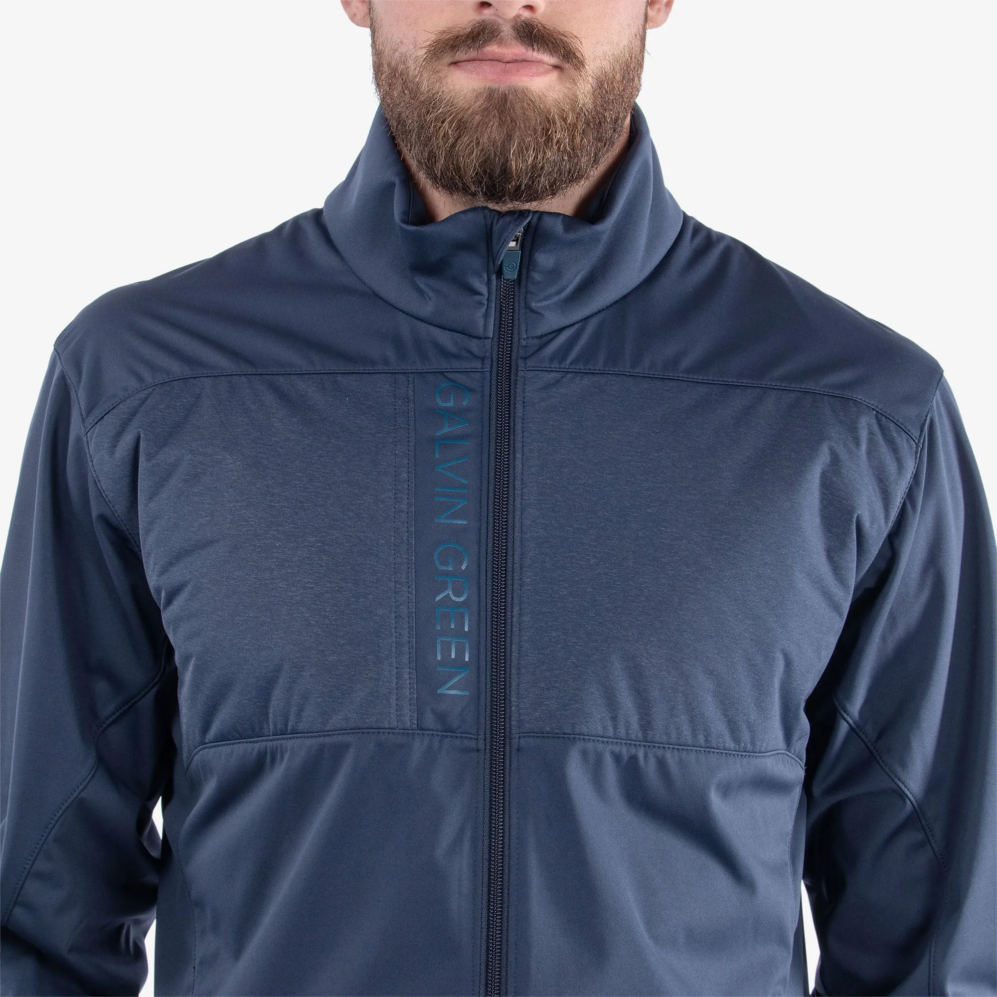 Layton Interface Jacket