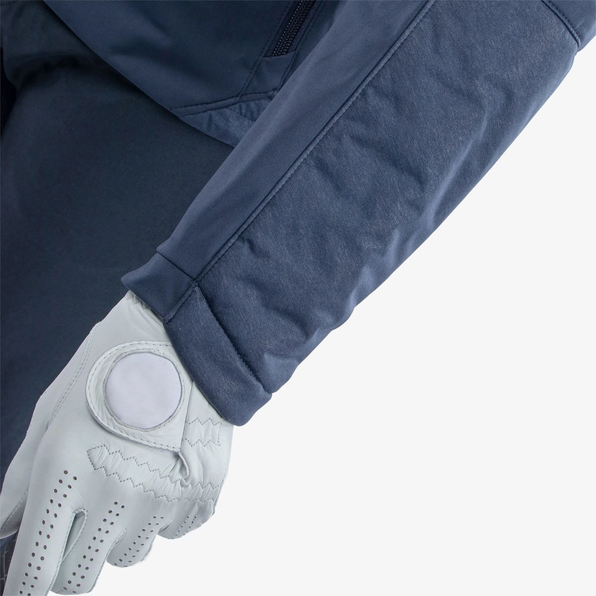 Layton Interface Jacket