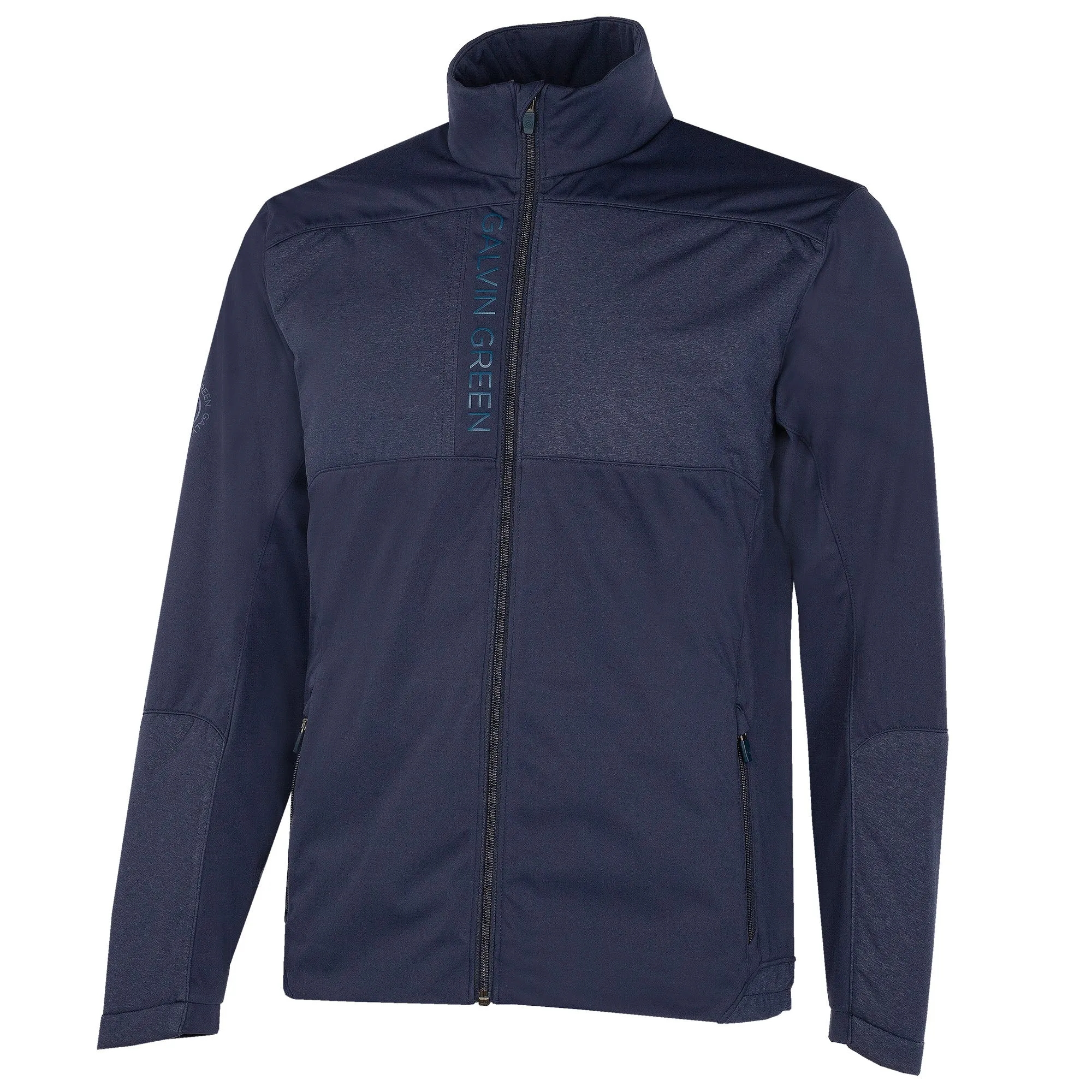 Layton Interface Jacket