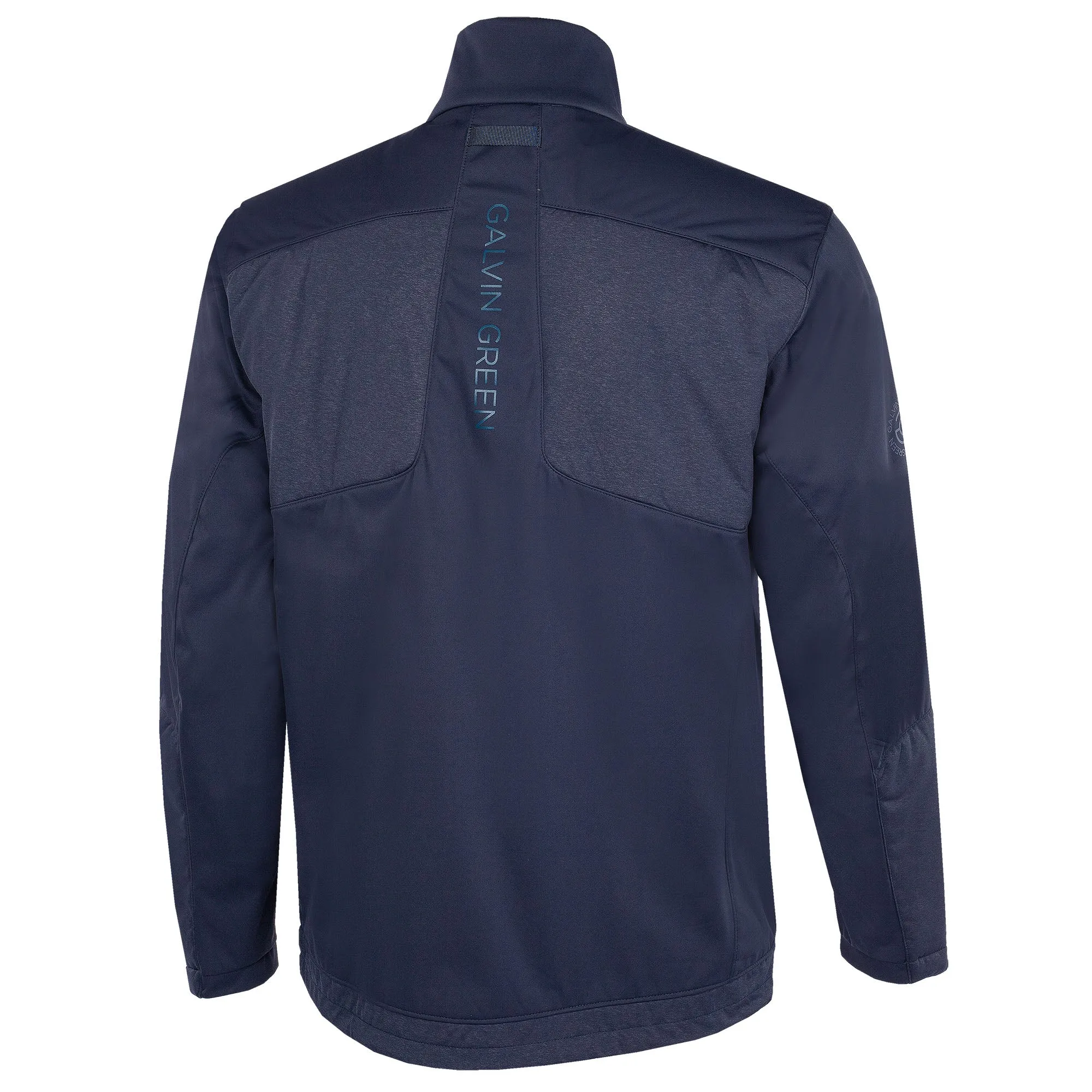 Layton Interface Jacket