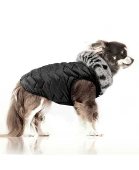 MILK AND PEPPER PUFF JACKET INDIRA
