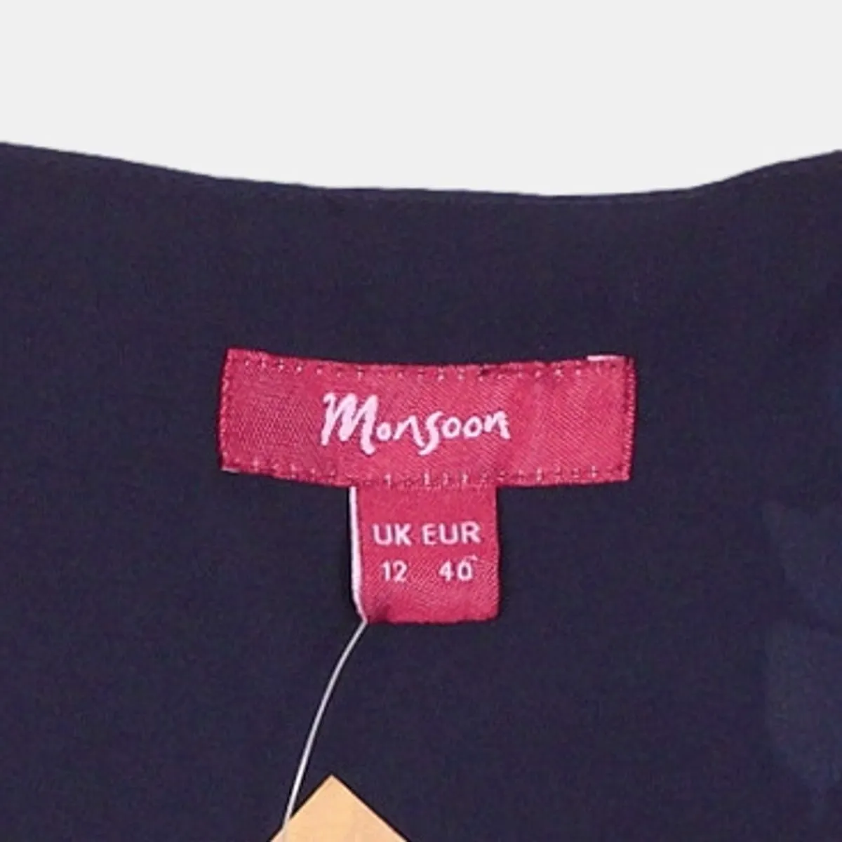 Monsoon A-Line Dress