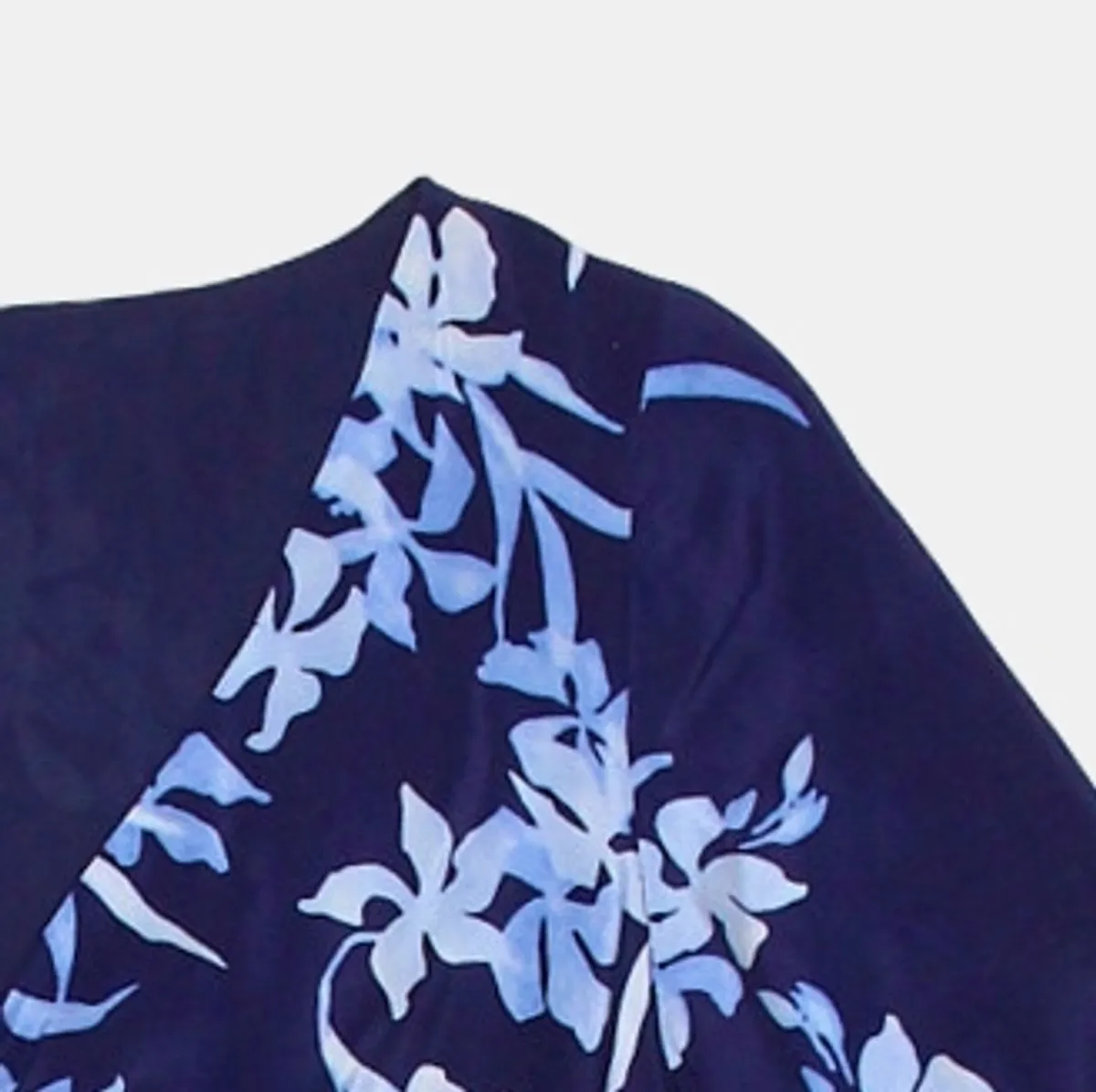 Monsoon A-Line Dress