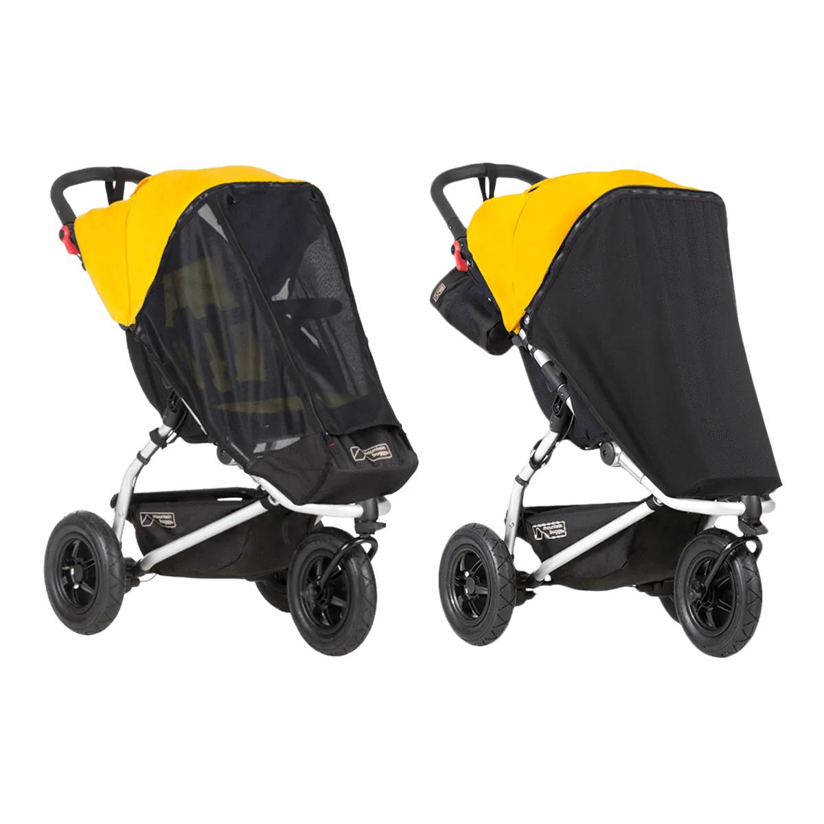 Mountain Buggy Sun Cover Set
