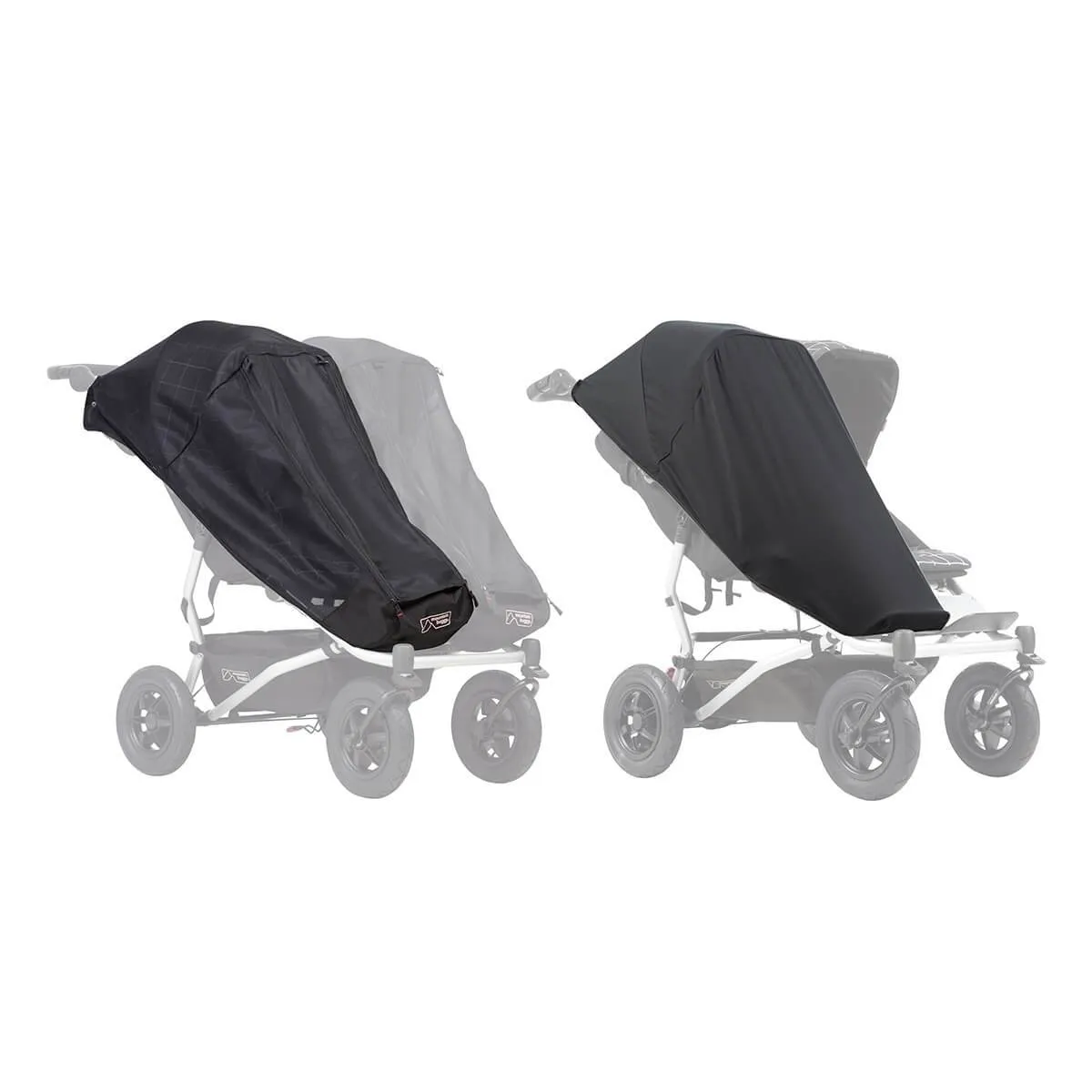 Mountain Buggy Sun Cover Set