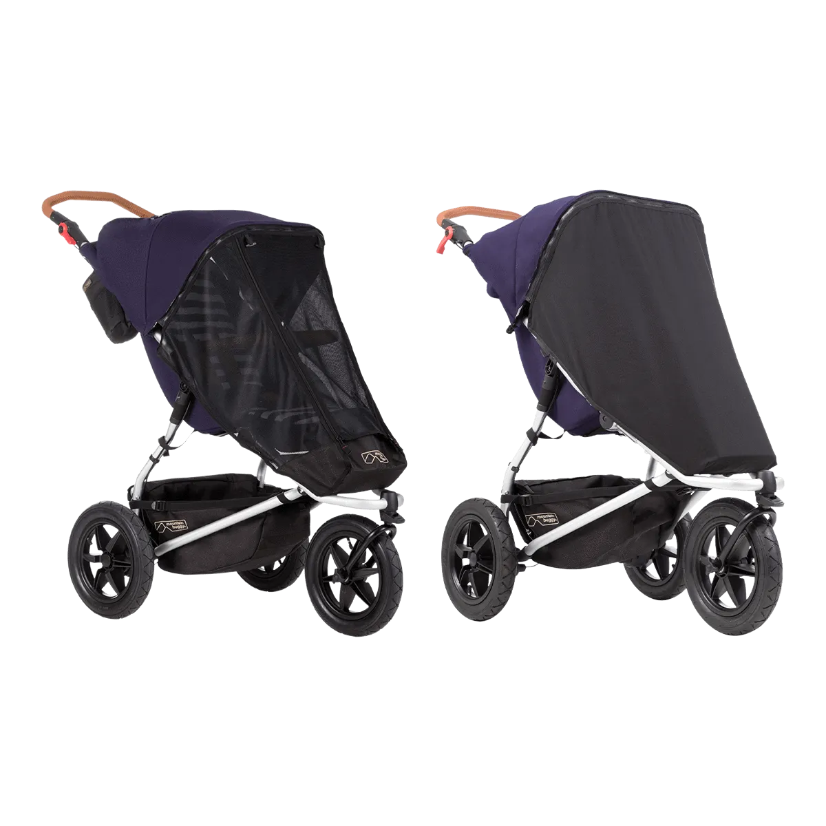 Mountain Buggy Sun Cover Set