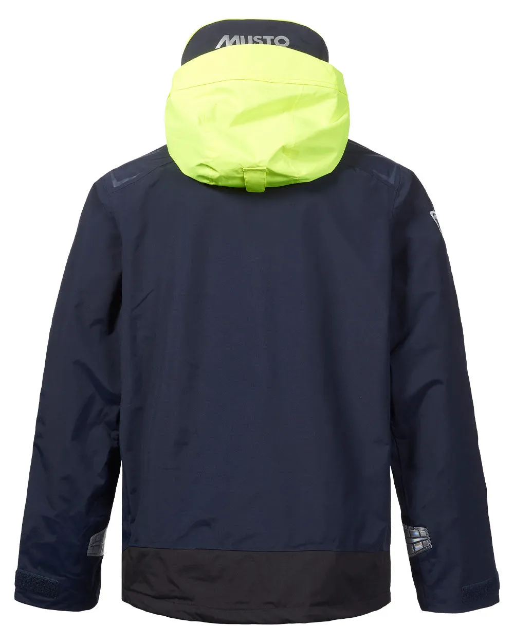 Musto Mens BR1 Channel Jacket
