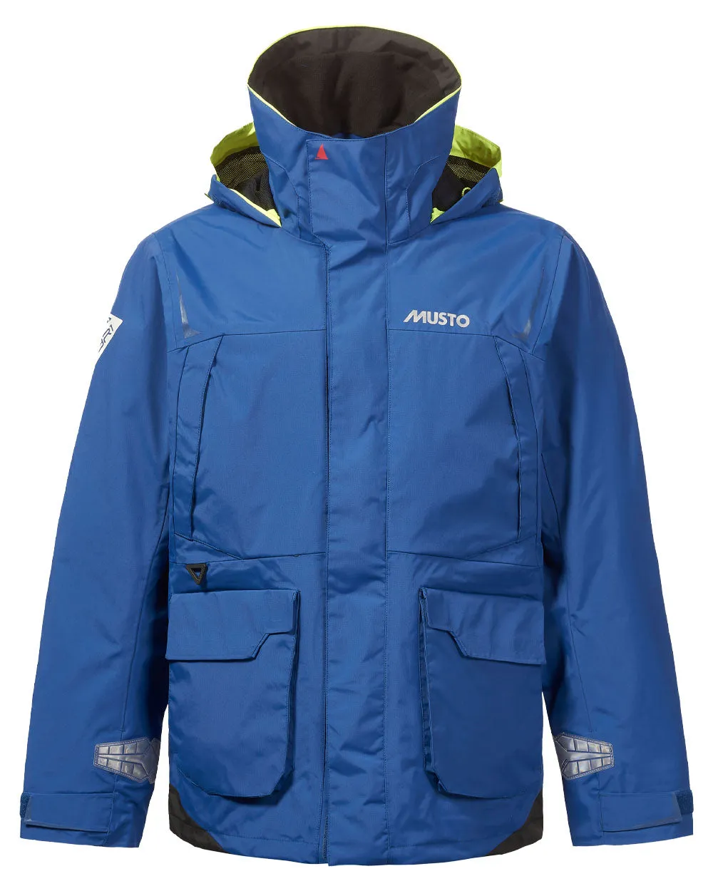 Musto Mens BR1 Channel Jacket