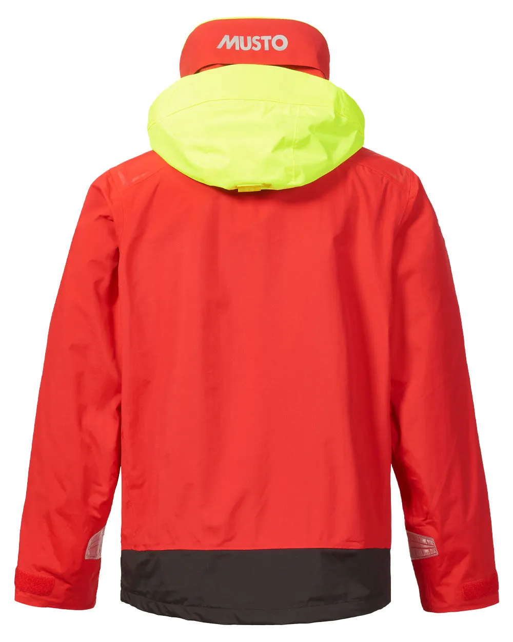 Musto Mens BR1 Channel Jacket