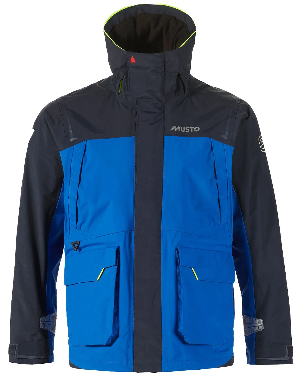 Musto Mens BR1 Channel Jacket