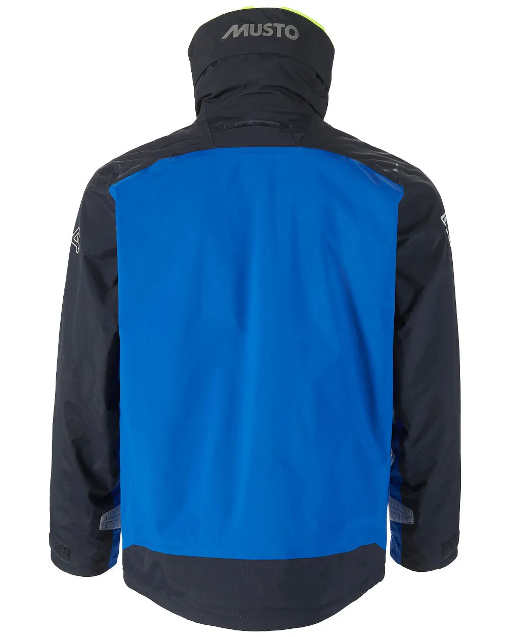 Musto Mens BR1 Channel Jacket