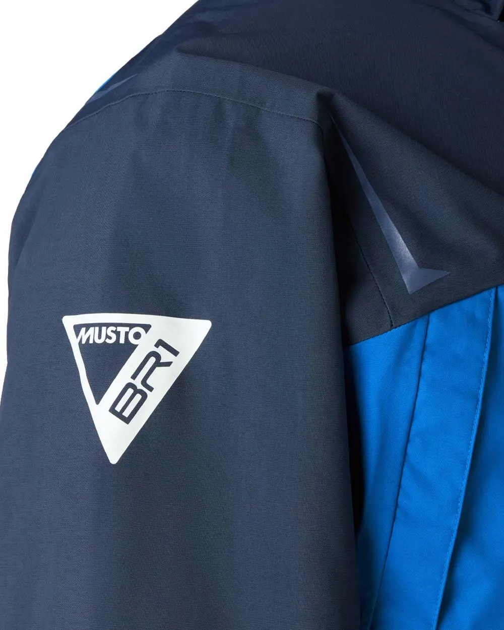 Musto Mens BR1 Channel Jacket