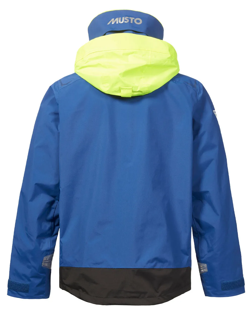 Musto Mens BR1 Channel Jacket