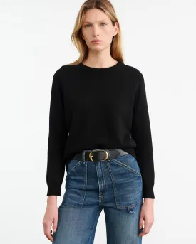NORA CASHMERE SWEATER