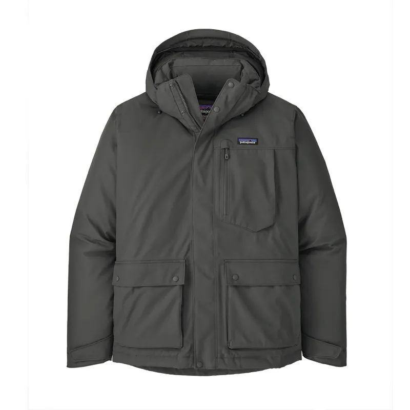 PAT-27900 M'S TOPLEY JKT