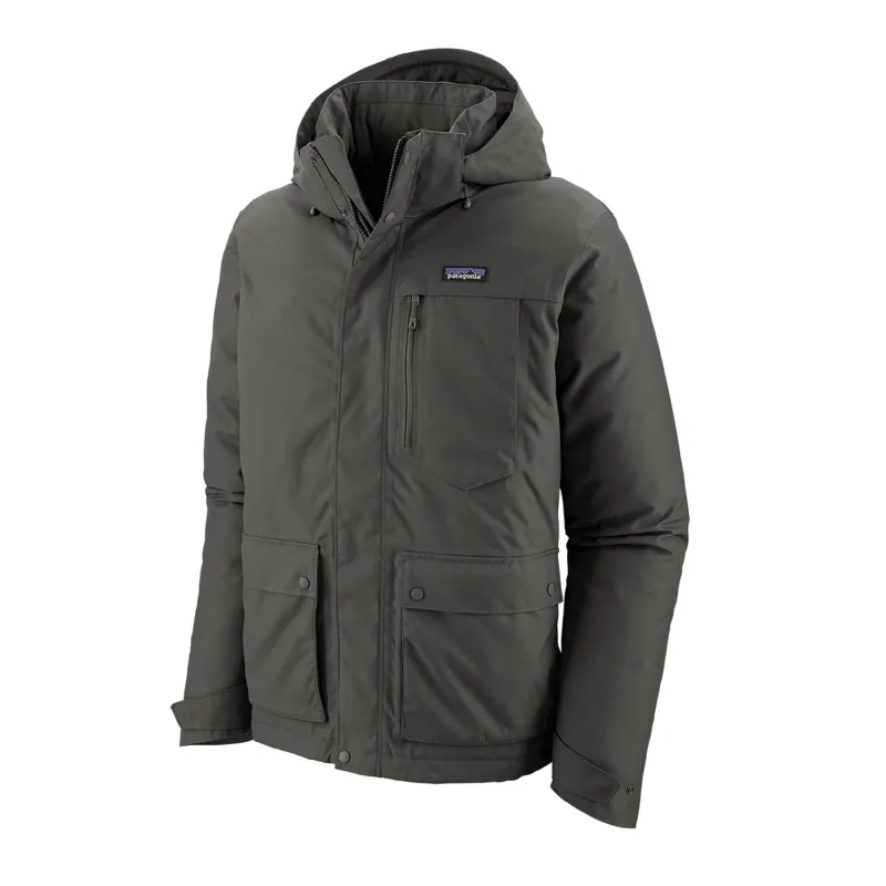 PAT-27900 M'S TOPLEY JKT