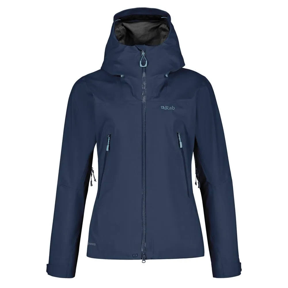 Rab Kangri GTX Womens Jacket 2024