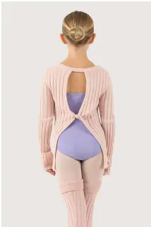 Rose Sweater (CZ0259)