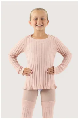 Rose Sweater (CZ0259)