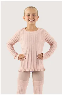 Rose Sweater (CZ0259)