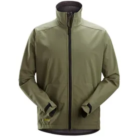 Snickers Allround Waterproof Softshell Jacket-1205