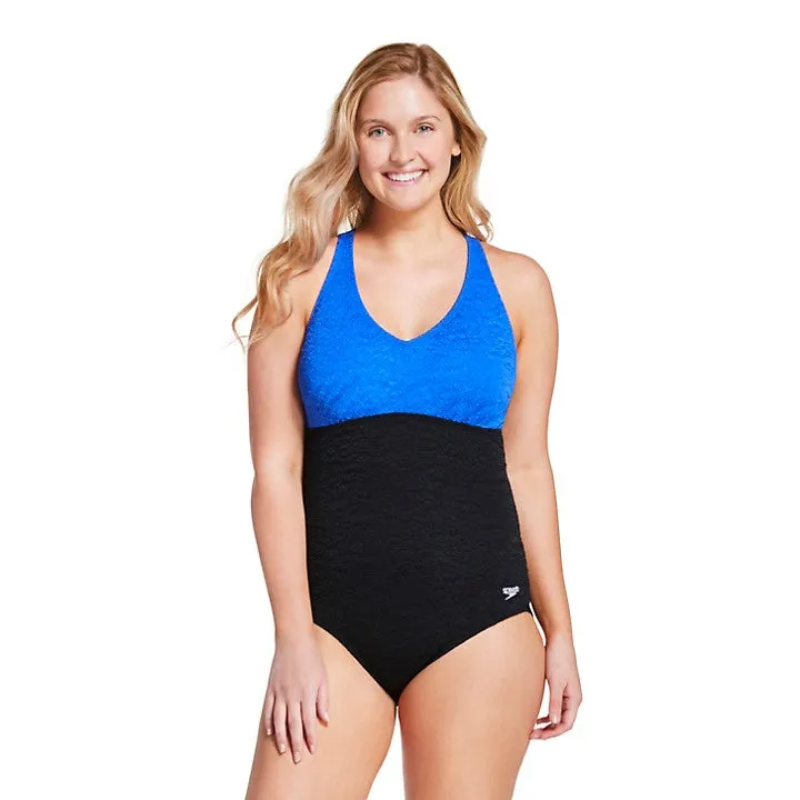 Speedo PEBBLE TEXTURE COLOR