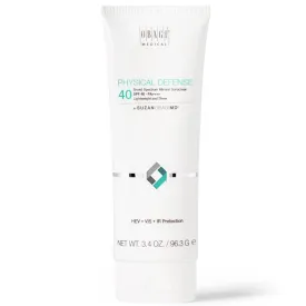 SUZANOBAGIMD Physical Defense Broad Spectrum Mineral Sunscreen SPF 40