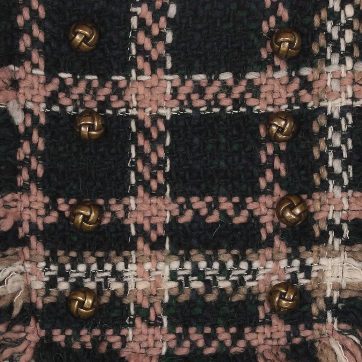 Vilagallo A-Line Dress