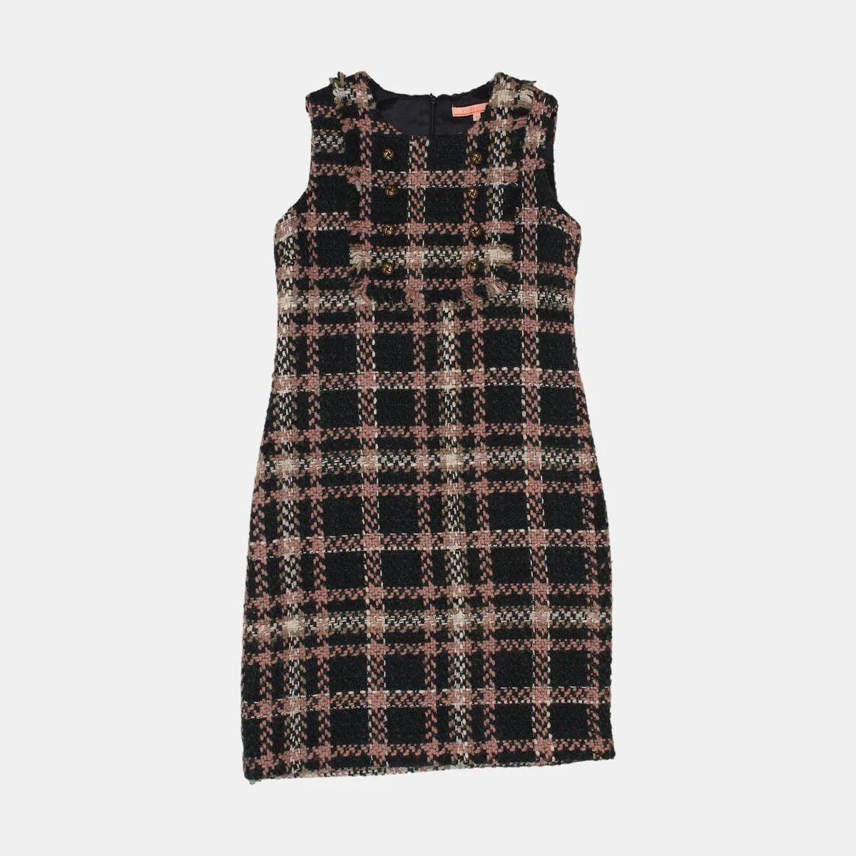 Vilagallo A-Line Dress