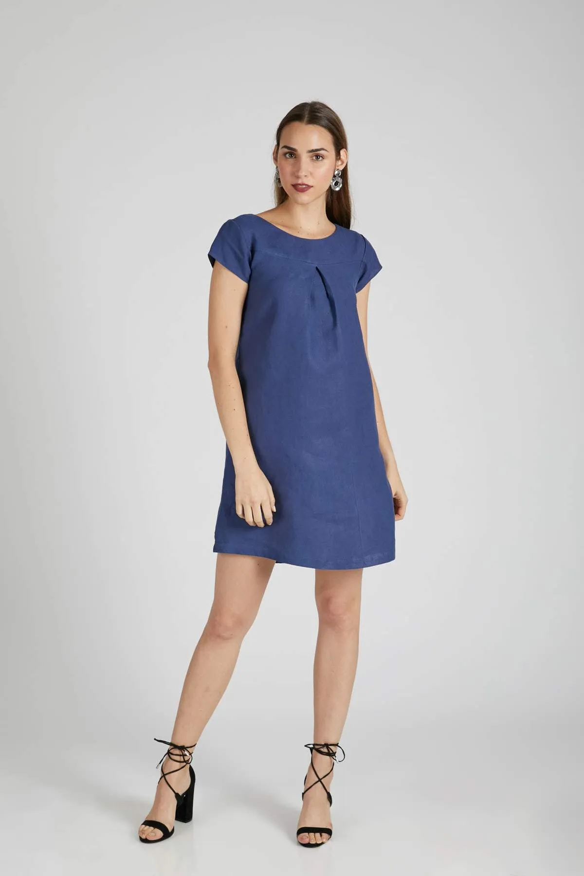 Willow A Line Dress