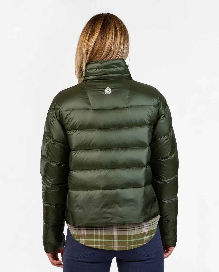 Women's Amalia Down Jacket - 2019
