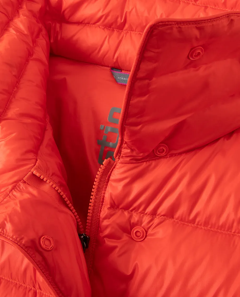 Women's Amalia Down Jacket - 2019