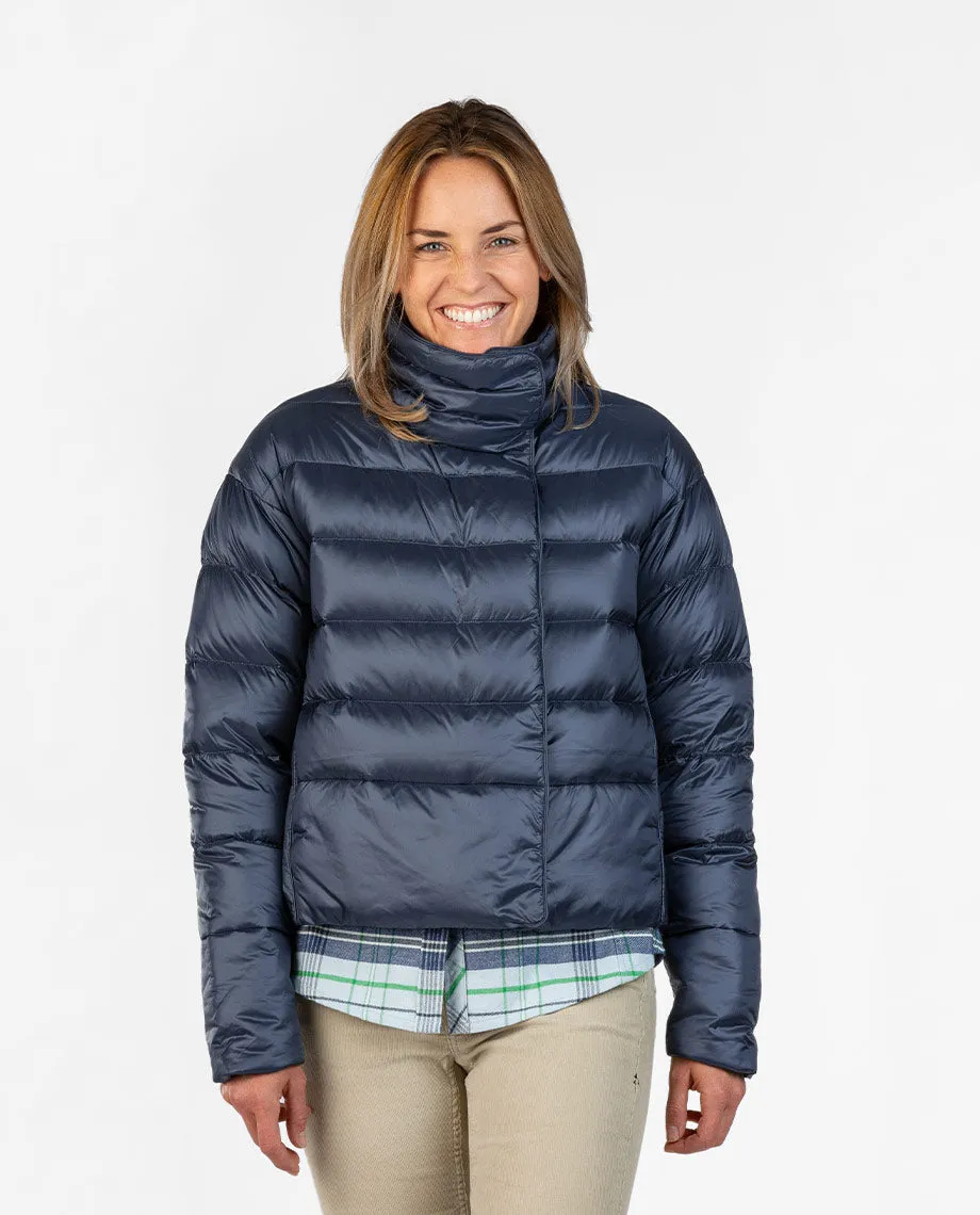 Women's Amalia Down Jacket - 2019