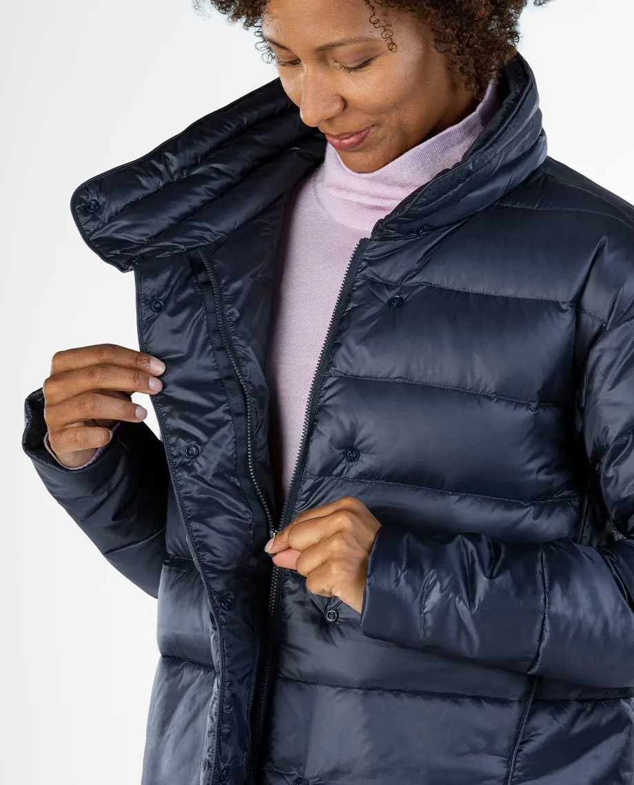 Women's Amalia Down Jacket - 2019