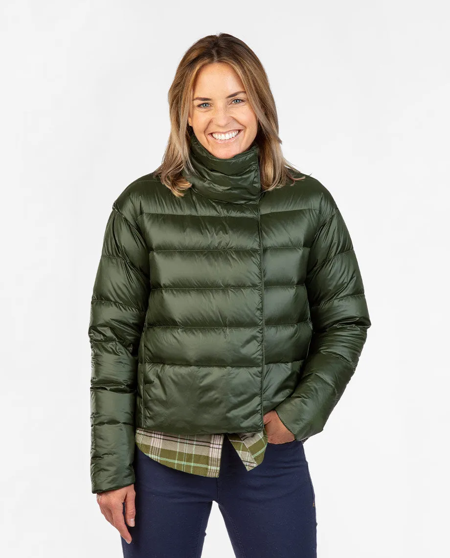 Women's Amalia Down Jacket - 2019