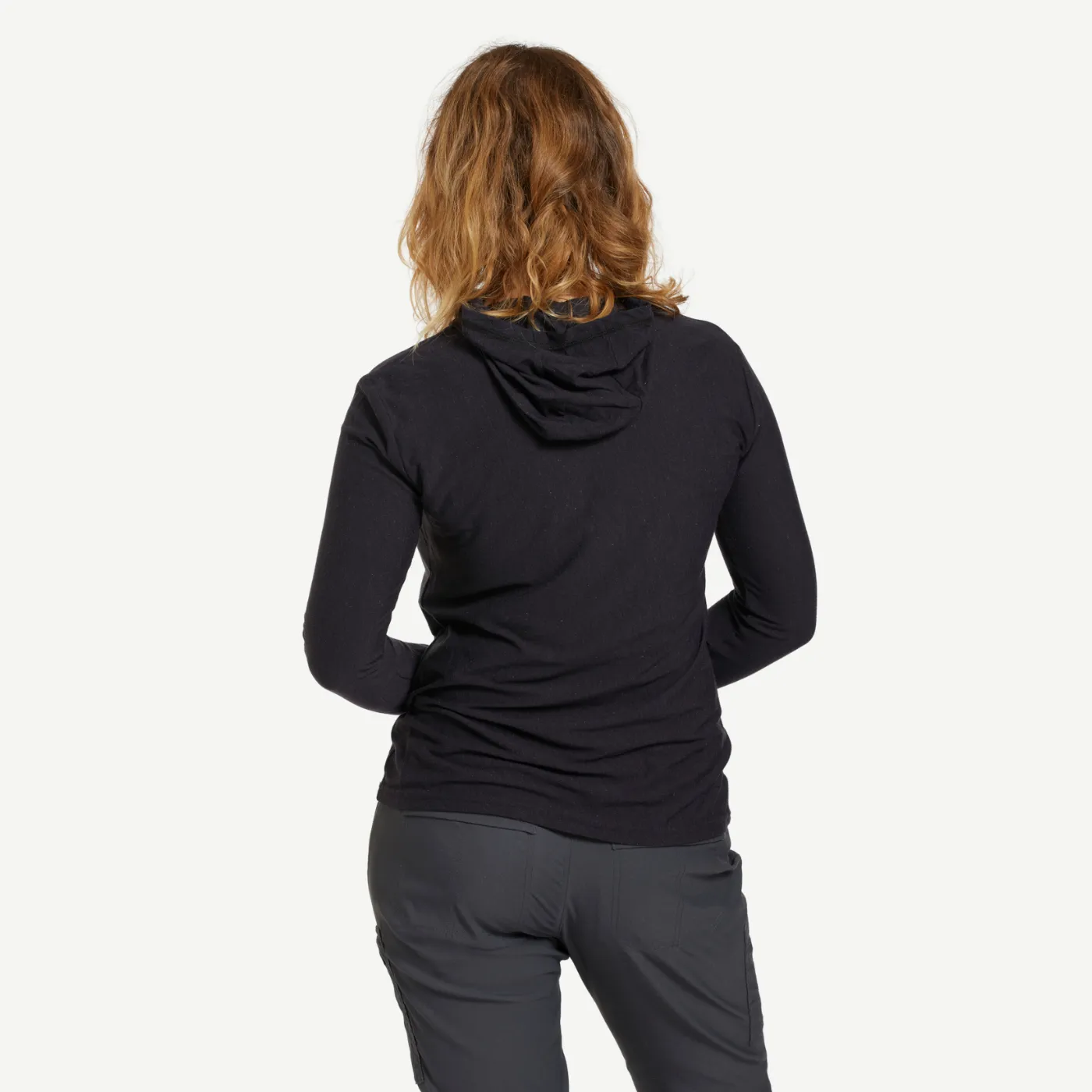 Women's Fortis 150 Rock Hoody