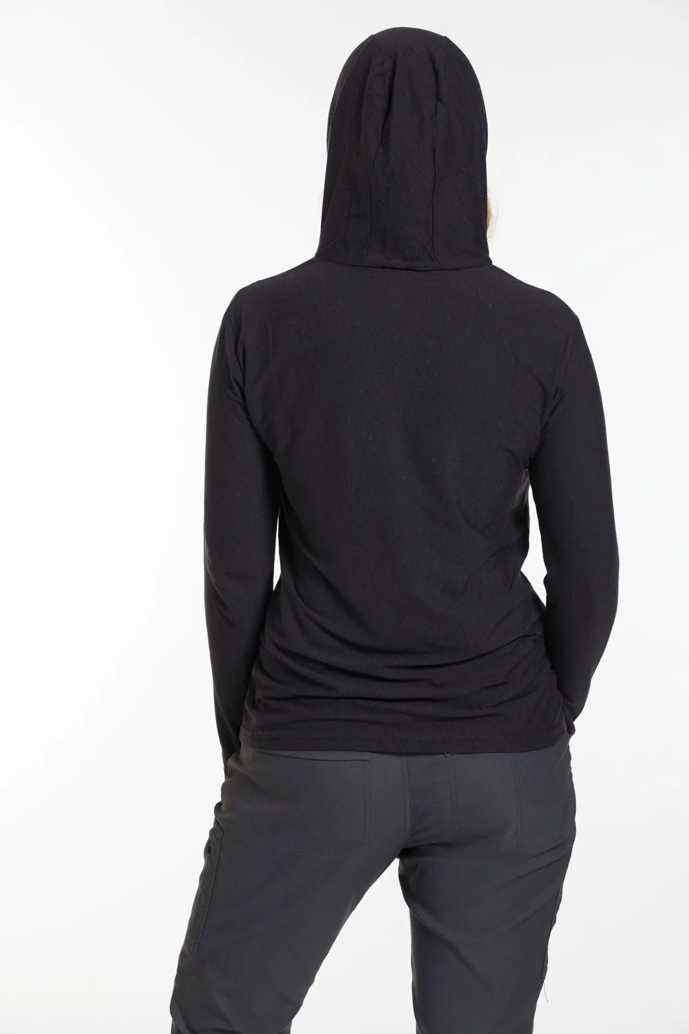 Women's Fortis 150 Rock Hoody